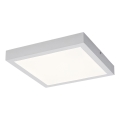 Rabalux - LED Felületre szerelhető panel LED/18W/230V 4000K 30x30 cm