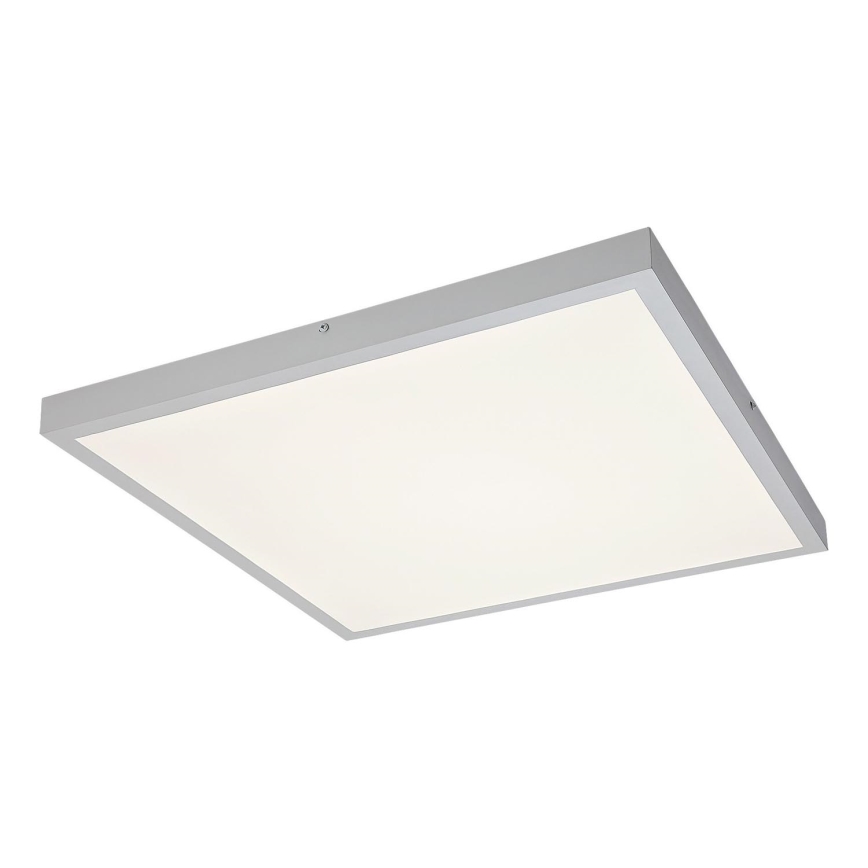 Rabalux - LED Felületre szerelhető panel LED/40W/230V 4000K 60x60 cm