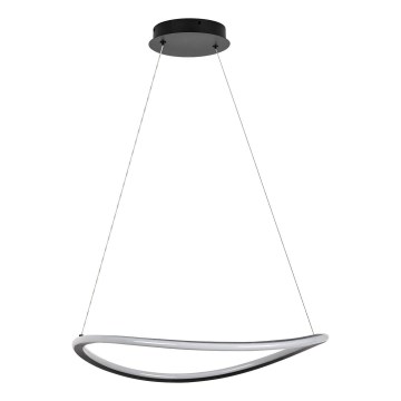 Rabalux - LED Fényerőszabályozható kábelen függő csillár LED/45W/230V 3000-6500K + távirányító