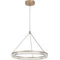 Rabalux - LED fényerőszabályozható kábeles csillár LED/24W/230V 3000–6500K + távirányító