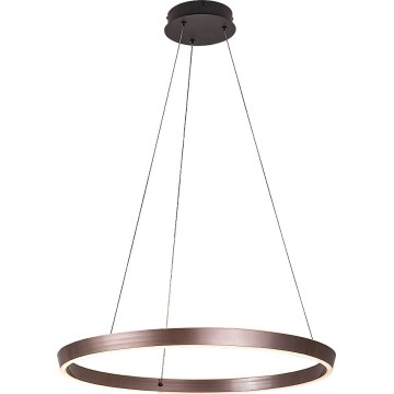 Rabalux - LED fényerőszabályozható kábellel függeszthető csillár LED/36W/230V 3000-6500K + távirányító