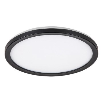 Rabalux - LED Fényerőszabályozható kültéri mennyezeti lámpatest LED/15W/230V Wi-Fi Tuya 2700-6500K IP44 + távirányító