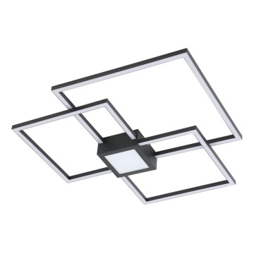 Rabalux - LED Fényerőszabályozható mennyezeti lámpa LED/38W/230V 66x66 cm