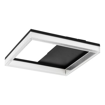 Rabalux - LED Fényerőszabályozható mennyezeti lámpatest LED/18W/230V 3000-6500K + távirányító