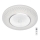 Rabalux - LED fényerőszabályozható mennyezeti lámpatest LED/72W/230V 3000-6500K + távirányítóval, átm. 48 cm