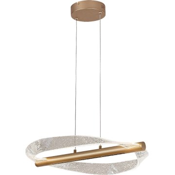 Rabalux - LED függeszték kábellel LED/24W/230V 3000K