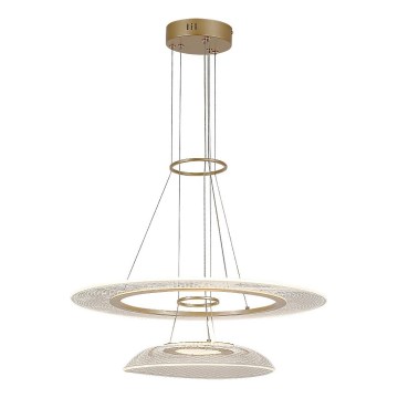 Rabalux - LED függőlámpa kábellel LED/36W/230V 3000K