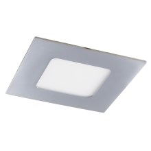 Rabalux - LED Fürdőszobai beépíthető lámpa LED/3W/230V IP44 3000K