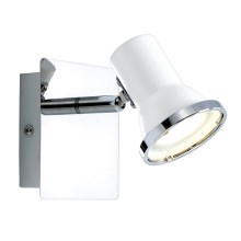 Rabalux - LED Fürdőszobai fali lámpa 1xGU10/4,5W/230V