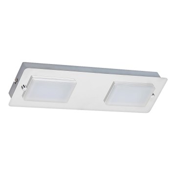 Rabalux - LED Fürdőszobai fali lámpa 2xLED/4,5W