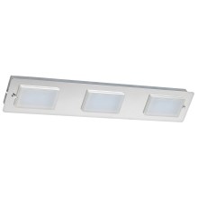 Rabalux - LED Fürdőszobai fali lámpa 3xLED 4,5W