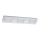Rabalux - LED Fürdőszobai fali lámpa 3xLED 4,5W
