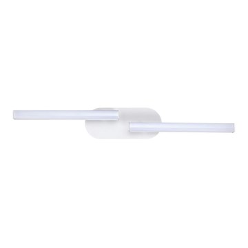 Rabalux - LED Fürdőszobai fali lámpa LED/18W/230V IP44