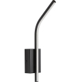 Rabalux - LED fürdőszobai fali lámpatest LED/10W/230V 4000K IP44 fekete