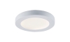 Rabalux - LED Fürdőszobai függesztett mennyezeti lámpa LED/3W/230V IP44 fehér