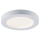 Rabalux - LED Fürdőszobai függesztett mennyezeti lámpa LED/3W/230V IP44 fehér