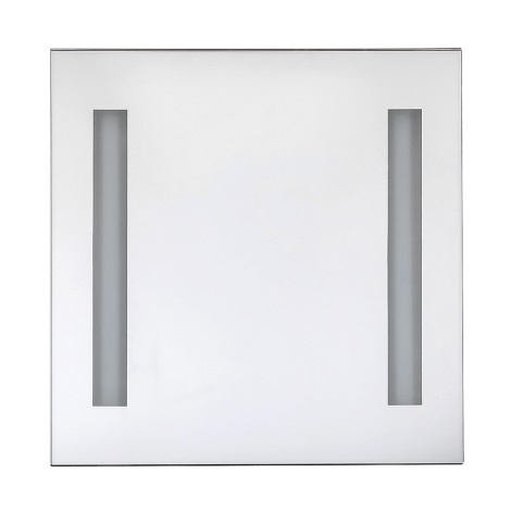 Rabalux - LED Fürdőszobai lámpa 2xLED/5W/230V IP44