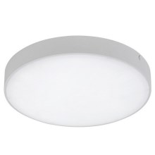 Rabalux - LED Fürdőszobai mennyezeti lámpa lámpa LED/18W/230V 3000-6000K IP44 fehér