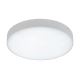 Rabalux - LED Fürdőszobai mennyezeti lámpa lámpa LED/18W/230V 3000-6000K IP44 fehér