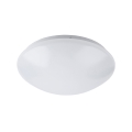 Rabalux - LED fürdőszobai mennyezeti lámpa LED/12W/230V
