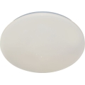 Rabalux - LED fürdőszobai mennyezeti lámpa LED/12W/230V IP44 4000K átm. 25,5 cm