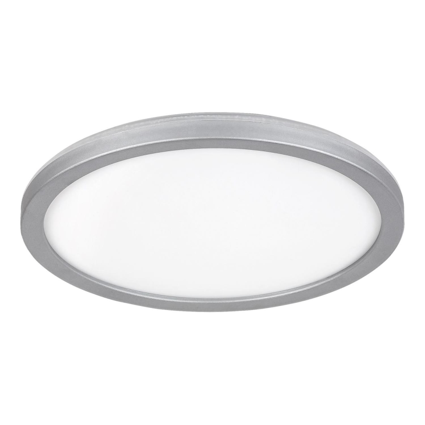 Rabalux - LED Fürdőszobai mennyezeti lámpa LED/15W/230V IP44