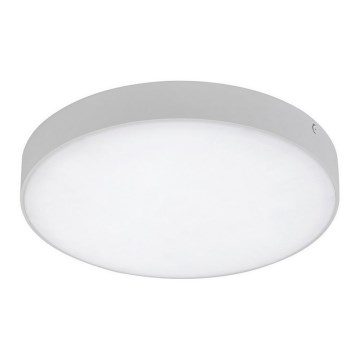 Rabalux - LED fürdőszobai mennyezeti lámpa LED/18W/230V 3000-6000K IP44 fehér átm. 17,5 cm