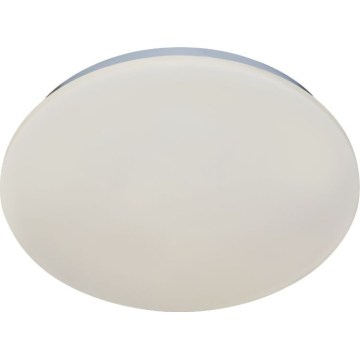 Rabalux - LED fürdőszobai mennyezeti lámpa LED/18W/230V IP44 4000K átm. 32 cm