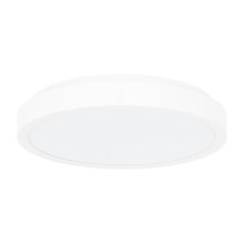 Rabalux - LED Fürdőszobai mennyezeti lámpa LED/36W/230V IP44 4000K átm. 35 cm fehér