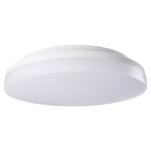 Rabalux - LED Fürdőszobai mennyezeti lámpa mozgásérzékelővel LED/18W/230V IP54 3000K/4000K/6000K