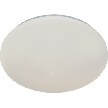 Rabalux - LED fürdőszobai mennyezeti lámpatest, 24W/230V, IP44, 4000K, átm. 37,5 cm