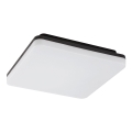 Rabalux - LED Fürdőszobai mennyezeti lámpatest LED/24W/230V IP54 28x28 cm