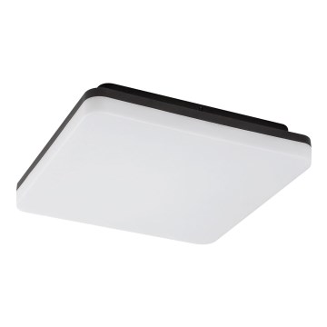 Rabalux - LED Fürdőszobai mennyezeti lámpatest LED/24W/230V IP54 28x28 cm
