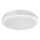 Rabalux - LED fürdőszobai mennyezeti lámpatest LED/28W/230V 3000/4000/6500K IP54 fehér átm. 30 cm