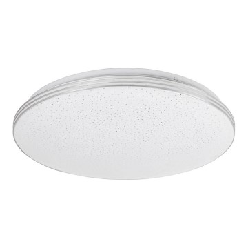 Rabalux - LED fürdőszobai mennyezeti lámpatest LED/30W/230V IP44 átm. 37,5 cm