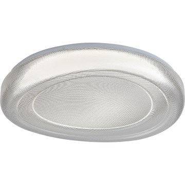 Rabalux - LED fürdőszobai mennyezeti lámpatest LED/36W/230V IP44 4000K átm. 48 cm