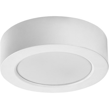 Rabalux - LED fürdőszobai mennyezeti lámpatest LED/7W/230V átm. 12 cm IP44 fehér