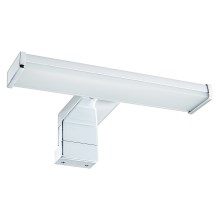 Rabalux - LED fürdőszobai tükörmegvilágítás LED/4W/230V IP44