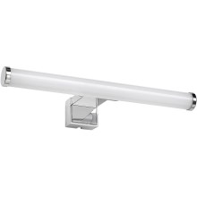 Rabalux - LED fürdőszobai tükörmegvilágítás LED/5W/230V IP44