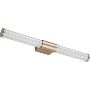 Rabalux - LED fürdőszobai tükörvilágítás LED/15W/230V IP44 60 cm arany