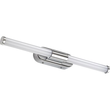 Rabalux - LED fürdőszobai tükörvilágítás LED/6W/230V IP44 40 cm fényes króm