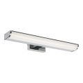 Rabalux - LED fürdőszobai tükörvilágítás LED/7,5W/230V IP44