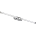 Rabalux - LED fürdőszobai tükörvilágítás LED/8W/230V IP44 60 cm fényes króm