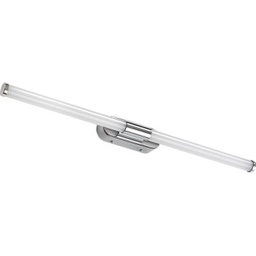 Rabalux - LED fürdőszobai tükörvilágítás LED/8W/230V IP44 60 cm fényes króm
