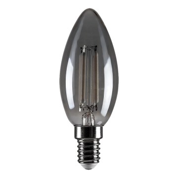 Rabalux - LED izzó FILAMENT C35 E14/4W/230V 3000K