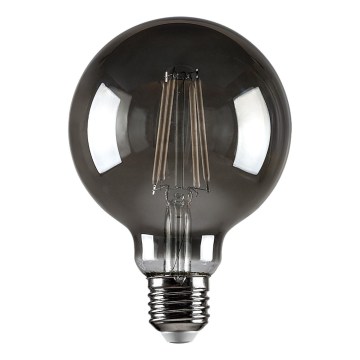 Rabalux - LED izzó FILAMENT G95 E27/6W/230V 3000K