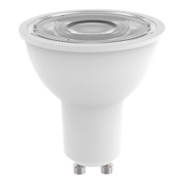 Rabalux - LED izzó GU10/5W/230V 4000K Energiaosztály A