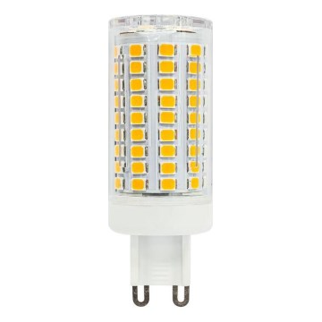 Rabalux - LED izzó SMD G9/9W/230V 3000K