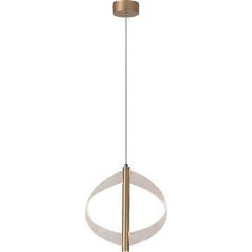 Rabalux - LED kábeles függőlámpa LED/8W/230V 3000K