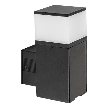Rabalux - LED Kültéri fali lámpa aljzattal LED/10W/230V IP44